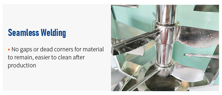 Stable Sanitiser Manufacturing Machine