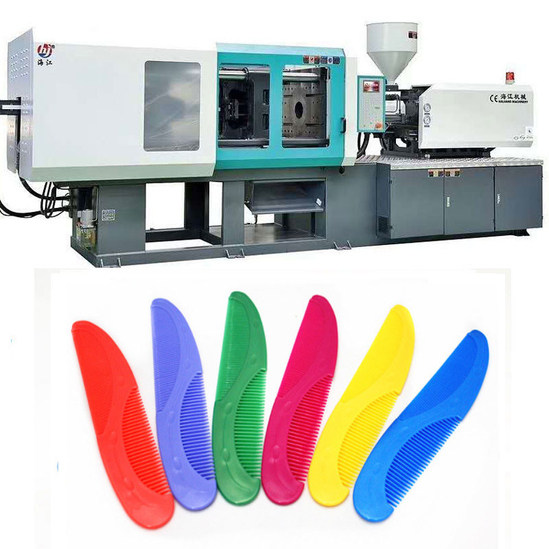 150 Ton Injection Moulding Machine with 1-8 Cylinders and Max. Mold Width 600-2500mm Big Discount
