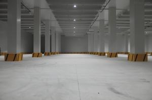 Quality LED Light Industrial Cold Storage Room For Fruits And Vegetables wholesale