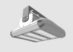 150W High Temperature LED Lights / Heavy Industrial LED Lighting 80°C