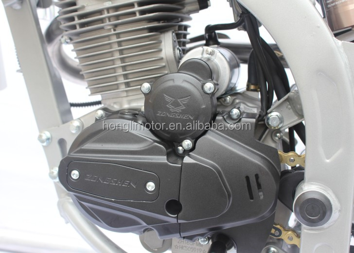Luxury Off Road Motorcycles Disc Brake 300CC Other Motorcycles Dirt Bikes For Adults 250CC