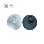 Zamac Metal Candle Lid Cover nonspill multipurpose Eco Friendly