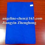 Super soft, water absorbent solid microfiber double side swimming sports towels
