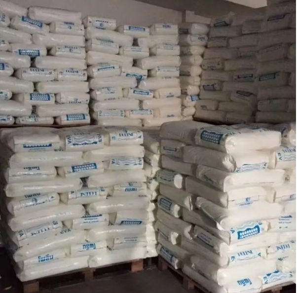 Hanwha 2518C0 Ethylene Vinyl Copolymer High Toughness Food Contact Grade
