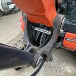 Used Japan Excavator Kubota KX163 With Original Color And Original Hydraulic
