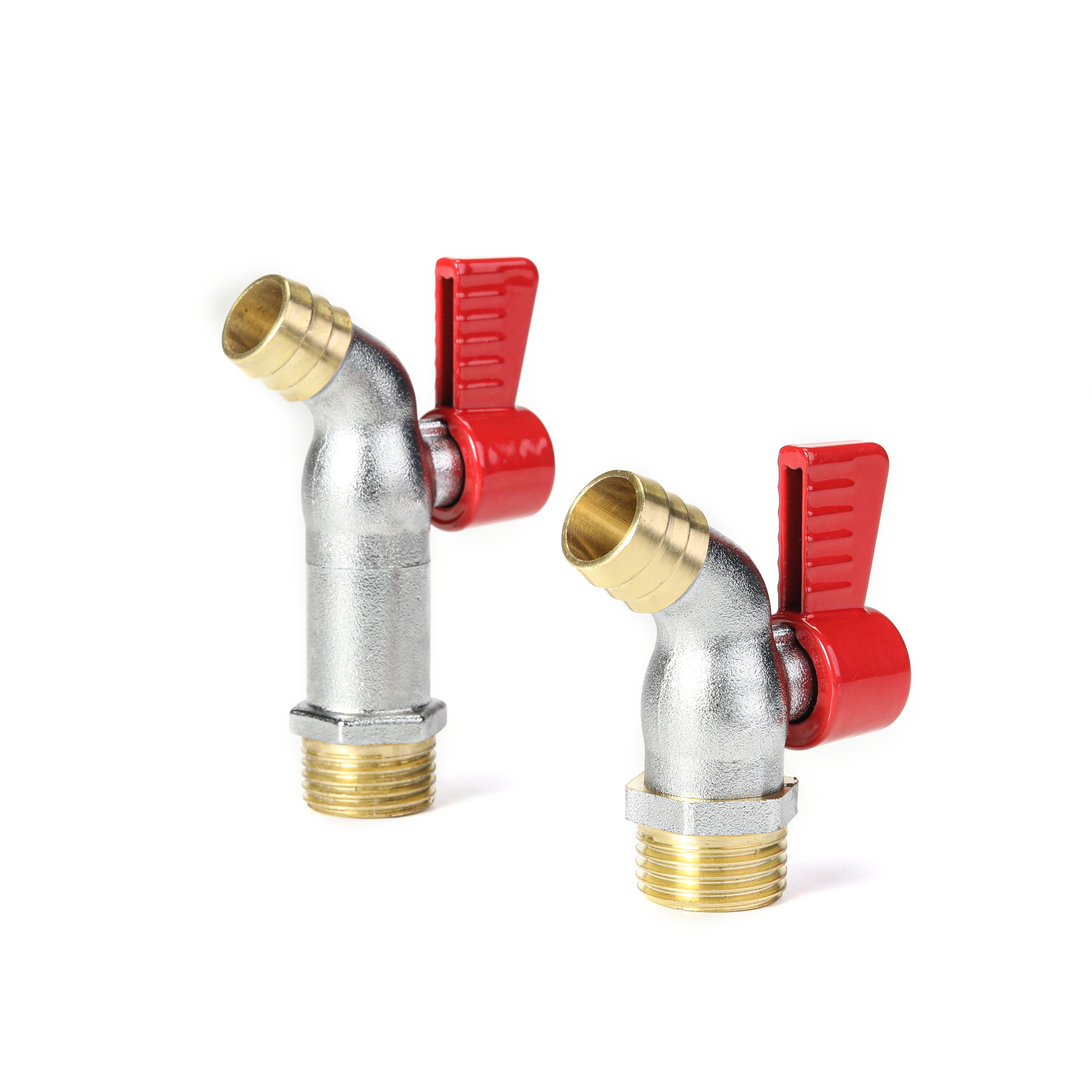 Custom Made High Pressure Gas Valve Medium Temperature Bbq Gas Valve