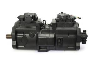 Quality K5V160DTH Excavator Hydraulic Main Pump XCMG XE370C wholesale