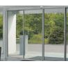 Buy cheap Commercial Glass Door Driving Mechanism/Framed Glass Door Operators/Aluminum from wholesalers