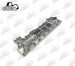 8 - 94438 - 371 - 0 Oil Cooler Cover For Engine 4BD1 - B For ISUZ