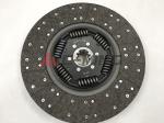 Foton Clutch Disk Assembly 395mm Foton Clutch 128758