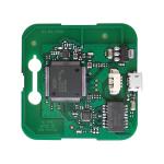 Square Motherboard Industrial PCBA For AI IOT Facial Recognition