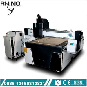 Quality Industrial 3D Router Wood Carving Machine 1325 Model For MDF / Plywood wholesale