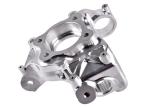 CNC Lathe SS304 Five Axis Parts For Metal Mass Production