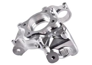 Quality CNC Lathe SS304 Five Axis Parts For Metal Mass Production wholesale