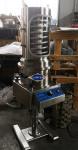 Uphill Deduster Dust Remove Tablet Polishing Machine Auxiliary Equipment
