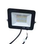 Color Changings RGB 12V Flood Light for Outdoor Waterproof Lighting