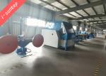 Single Mode Cable Manufacturing Process , ADSS Aerial Cable Manufacturing