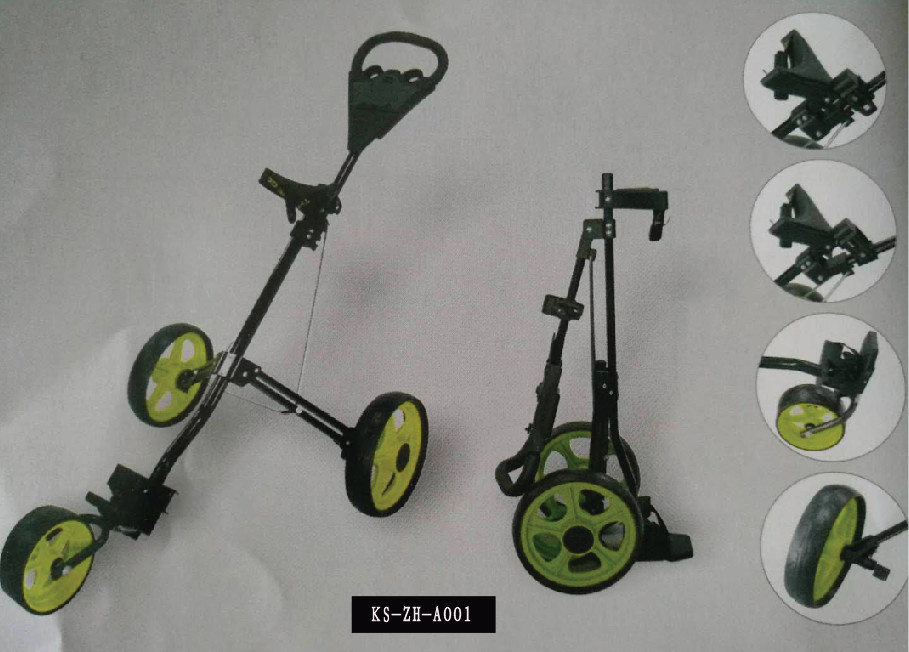 Golf trolley , Golf bag cart , Golf carts , Golf Cart