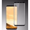 Buy cheap Full 3D Curved Tempered Glass Screen Protector for Samsung Galaxy S8+ Plus from wholesalers