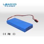 Smart Custom 32V 10Ah 15Ah 18Ah Rechargeable Lithium LiFePO4 Battery Packs For