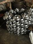 Weldneck flanges for all kinds of pipes
