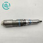 Fuel Injector 456-3493 20R-5036 CAT C9.3 Excavator Engine Parts