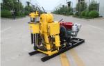 Hydraulic Core Drilling Machine Geological Exploration Borehole Diamond Core