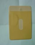 Custom Badge Holders / Employee Badge Holders With Any Customer LOGO