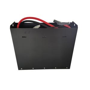 Quality Stacker Pallet Truck Battery 25.6V 202AH Custom wholesale