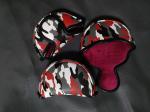 club covers , Golf headcover , golf headcover , putter headcover , headcover