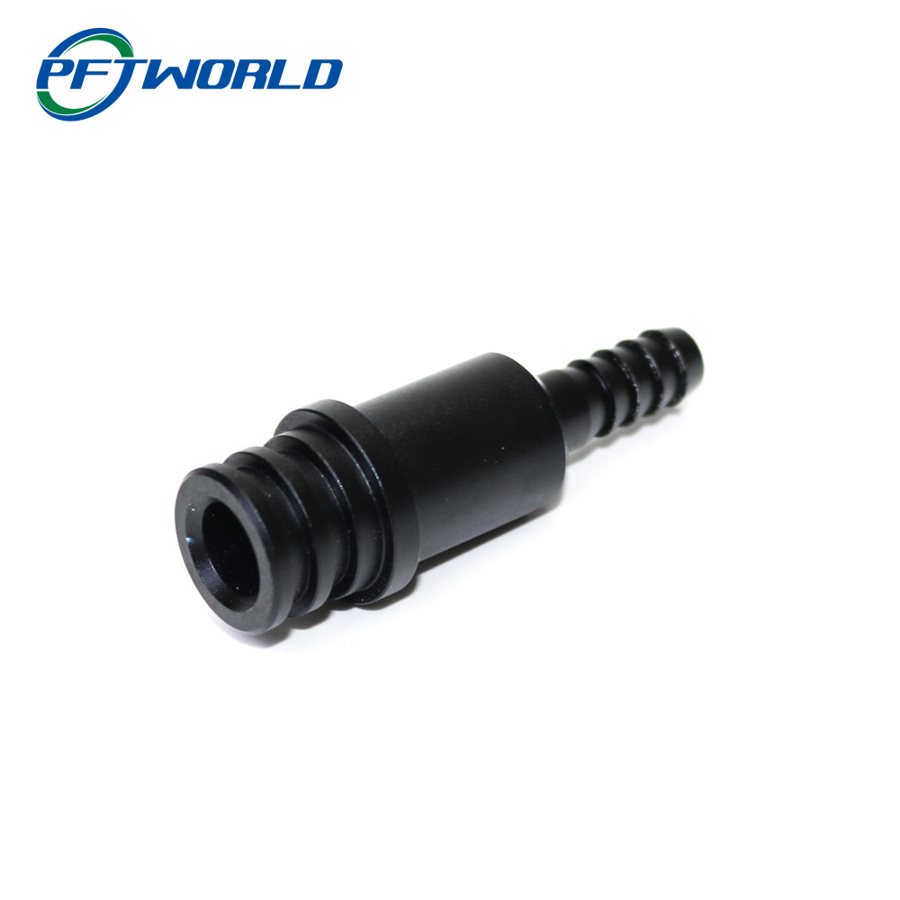 CNC Turning Milling Aluminum Parts Rapid Prototyping Metal Service