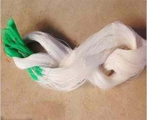 Quality Knotless Hdpe Plant Support Netting , Anti UV Agriculture Cucumber Net wholesale