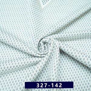 Quality 220gsm Diamond Ticking Stripe Upholstery Fabric Elastic Polyester Fabric wholesale