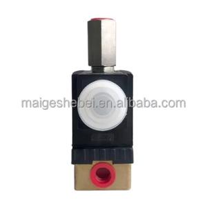 Quality Solenoid Valve Kit for Sullair 02250055-940 Industrial Air Compressor Spare Parts wholesale