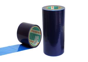 Quality Anti UV Protective Laminate Film 50 Micron For Stainless Steel / Metal Sheet wholesale