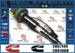 K19 KTA19 QSK19 CM850 Fuel Injection Pump Fuel Injector 2867149 2882079 4964170