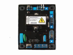 Quality Stamford series generator avr 3 phase AS440 wholesale