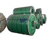 304 Stainless Steel Coil Free Slit Edge / Mill 3mm-16mm