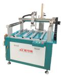 600*600*100mm Glue Dispensing Robot 220V Robotic Dispensing Systems 500mm/s