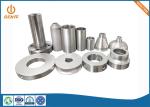 ISO9001 TUV CNC Turning Parts High Precision Hardware Fittings