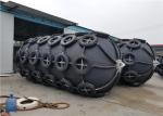 50KPa / 80Kpa Marine Boat Fender EVA Foam Filled Fender