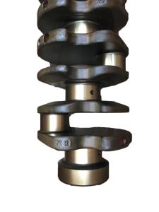 Quality 8-97023-182-1 ISUZU 4JG1 Diesel Engine Crankshaft wholesale