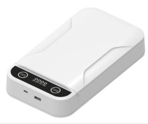 Quality Wireless USB Uv Smartphone Sanitizer wholesale