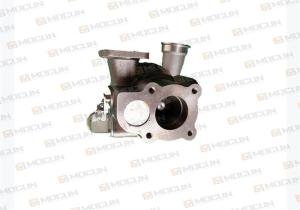 Quality D6E K18 Turbine Wheel Diesel Engine Turbocharger For Excavator EC210B EC220D 21647837 wholesale