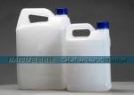 30.5KW Plastic Blow Moulding Machine , 4l 5l Lubricant Oil Jerrycan Double