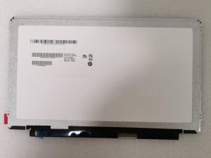 Quality AUO 11.6inch 220cd/m2 Desktop lcd Module B116XTN02.2 1366×768 WXGA wholesale