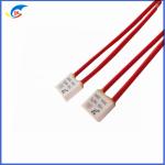 Y50 150 Degree 30A Thermal Fuse Overheat Protector