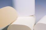 Catalytic Ceramic Carrier Thermal Shock Resistance Cordierite Substrate