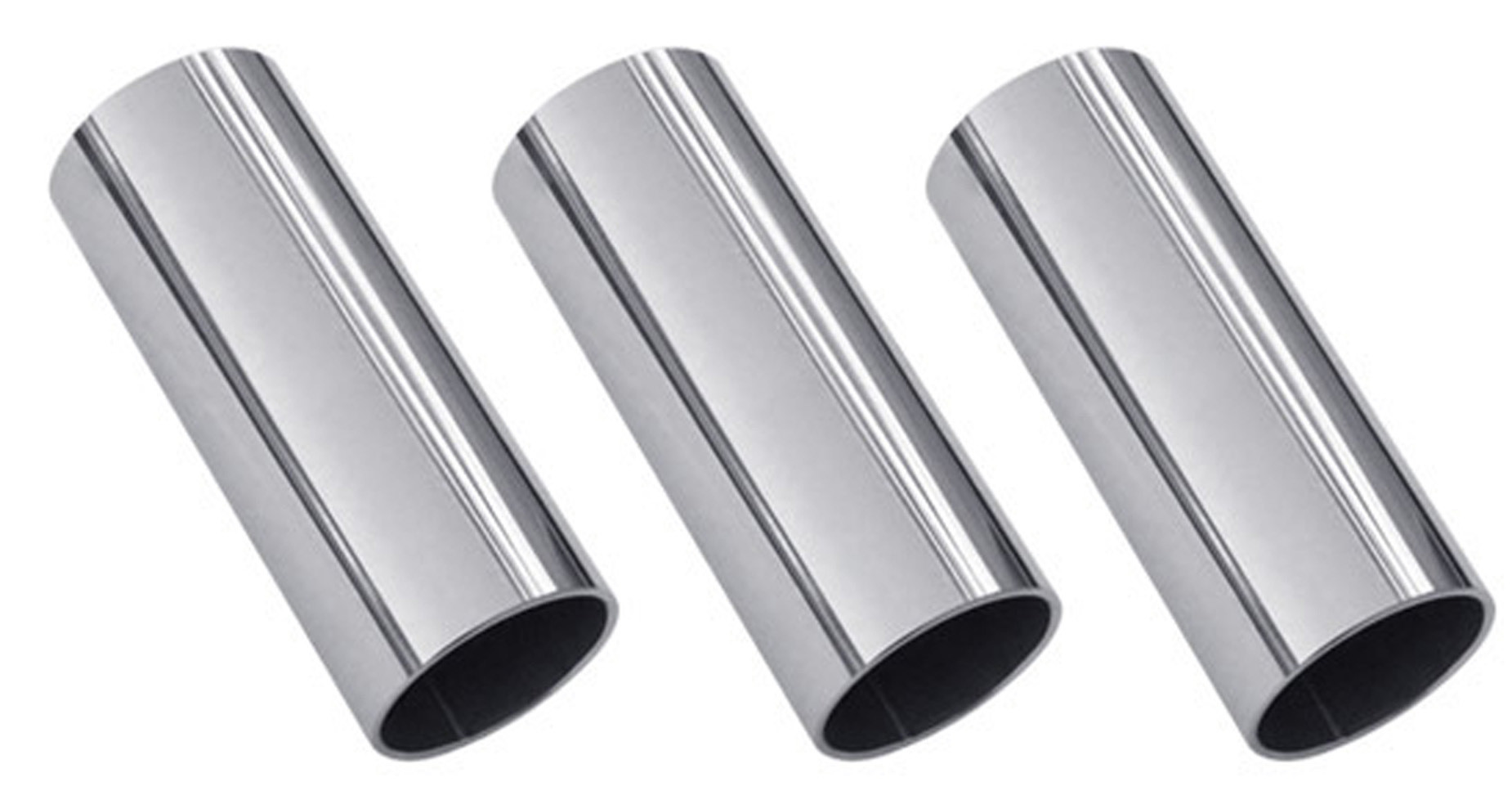 SS304L 316L Stainless Steel Welded Tubes 321 436L 304