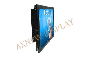 Quality Mini Saw POS 15 inch Touch Screen Monitor LCD 160/140 Wide Screen wholesale